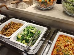 -素满香·食养自助(建邺万达店)