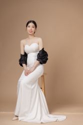 -专注孕妇照亲子照·纪田摄影