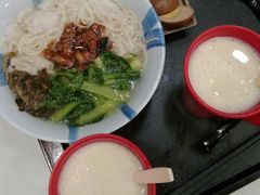 -永和大王(龙德广场店)