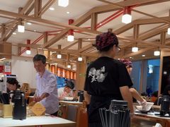 -味千拉面(广州白云机场T1西二店)