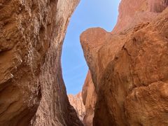 -天山神秘大峡谷