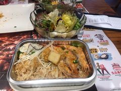 -木屋烧烤(西南角店)