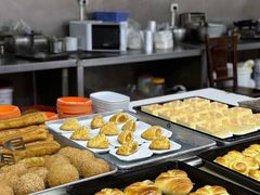 -港海餐厅(解放东路店)