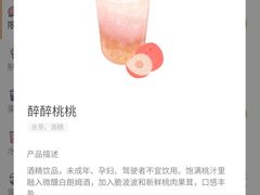 -喜茶(佛山顺德大良东乐路店)