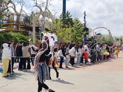 -大连海昌发现王国主题公园