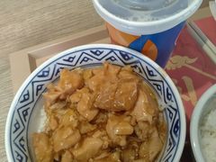 -吉野家(上地三街店)