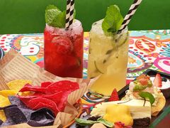 -Famous肥猫墨西哥音乐餐吧(五棵松华熙LIVE店)