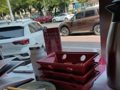 -玉林烤鸭店(黄村兴华店)