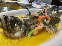 -79号渔船海鲜饭店(华强北店)