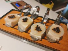 酱皇螺片滑豆腐-碗中海·蒸汽海鲜·桑拿鸡(岭南天地店)