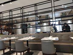 大堂-火啫啫·粤式啫啫煲(南通首店)