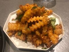 -日上三甘(三里屯店)