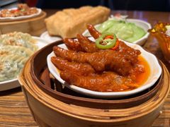 -珍宝轩海鲜火锅(碧湖大厦店)