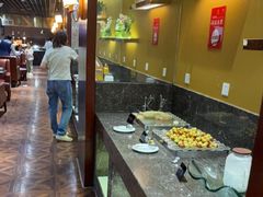 -金泽大酒店·卢塞恩餐厅·年夜饭春节连市