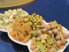 -三晋老田饸饹面(中大街店)