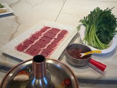 -南门涮肉(东单店)