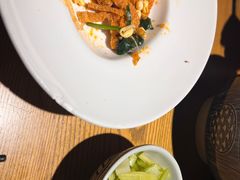 -山丹丹西北菜(金贸大厦店)