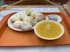 -庆丰包子铺(白塔寺店)