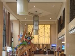 -天目湖御水温泉·度假酒店