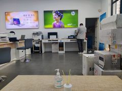 -惠普金牌服务(凯虹家园店)