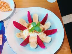 -HELLO MUSAE 拾光缪斯餐厅·纯正希腊风味(苏州中心店)