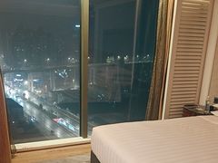 -上海浦东滨江喜来登酒店