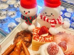 -红星前进面包牛奶公司(君太店)