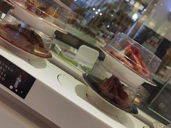 -禾绿回转寿司(苏宁广场店)