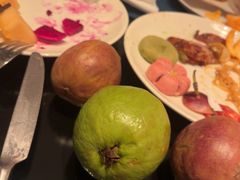 -盛宴自助餐厅(运达喜来登店)
