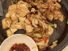 -一烙锅(友谊店)