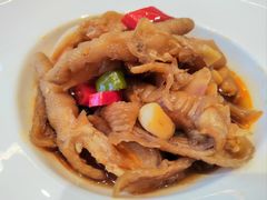 -阿毛饭店(和义路店)