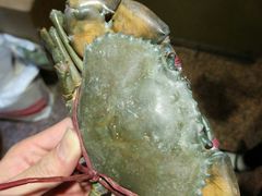 -柳记海鲜坊·蒸汽海鲜·福州菜·香辣蟹(芳群园店)