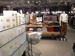 -MUJI无印良品(世博源店)