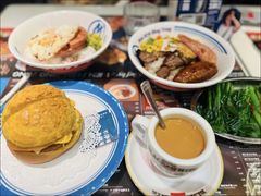 -敏华冰厅(天河城店)