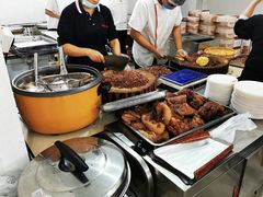 -闫家驴肉老店(华电一校店)
