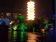 -桂林两江四湖景区