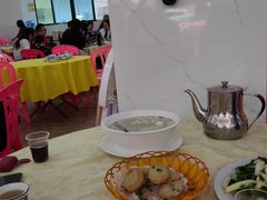 -秋姐美食店(旅游大道店)