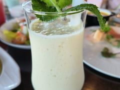 -安妮意大利餐厅(日坛店)
