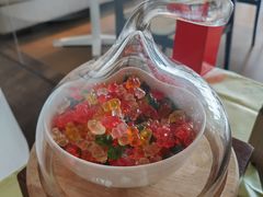 -广州四季酒店·意珍·意式自助餐