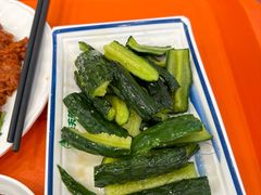 -华天延吉餐厅(西安门一店)