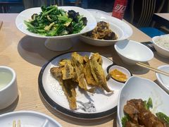 -老边饺子馆(西站店)