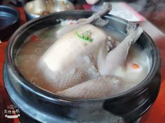 -鑫日千里马朝鲜族小馆(总店)