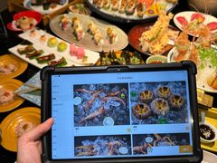 -上井料理黑金店(IFS国金中心店)