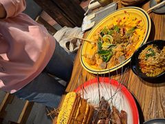 -北丐先生·野馄饨烧烤(长宁龙之梦店)