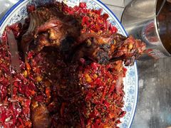 -老妈秘制兔头(春熙路店)