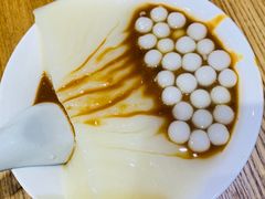 凉糕-小豆海棠(人民南路店)