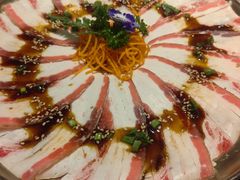 -韩盛·古法烤肉店(皇城恒隆广场店)