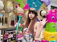 -杭州西湖银泰百货