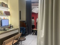 -海马体照相馆(佛山岭南站店)