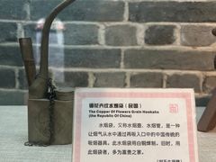 -荔湾博物馆